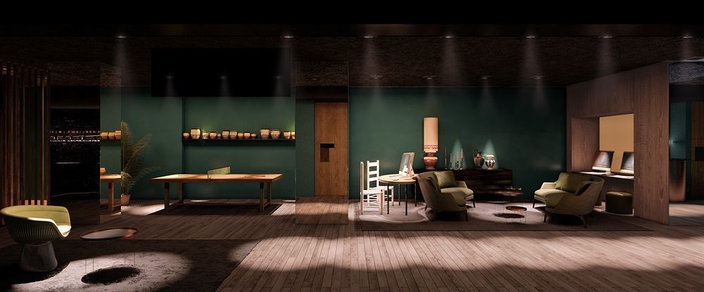 Yurbban Trafalgar Hotel Barcelona Bagian luar foto