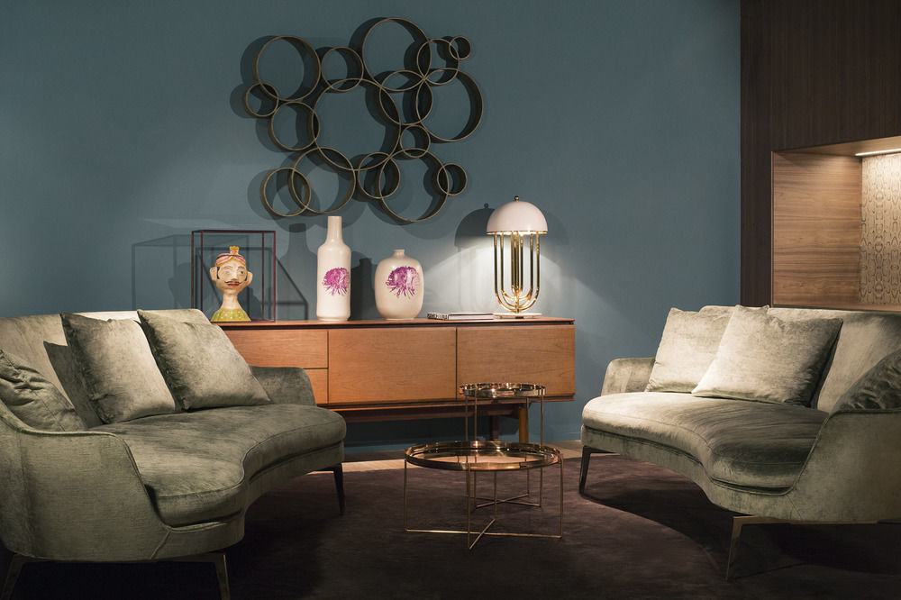 Yurbban Trafalgar Hotel Barcelona Bagian luar foto