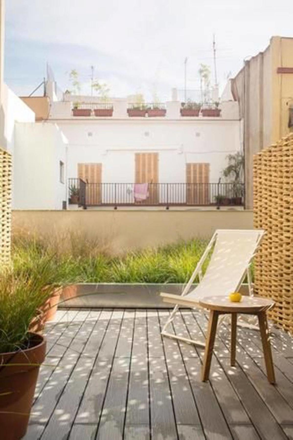Yurbban Trafalgar Hotel Barcelona Bagian luar foto